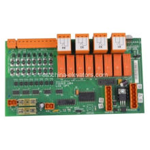 KM713150G11 Kone Elevator Lceopt Board